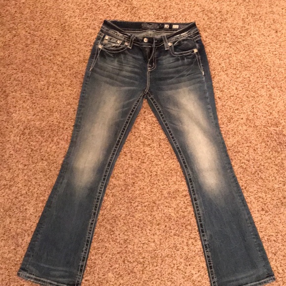 Miss Me jeans - Picture 1 of 7
